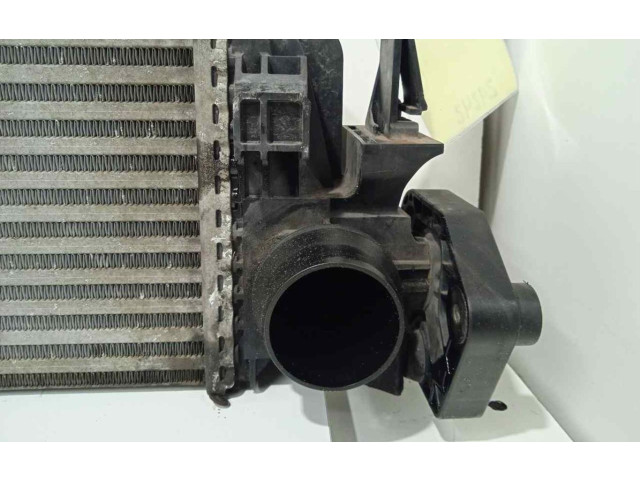 Радиатор интеркулера 31338306   Volvo XC90  