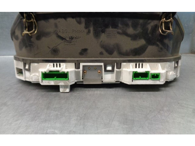 Спидометр (приборный щиток) 9472525, 9451530   Volvo C70