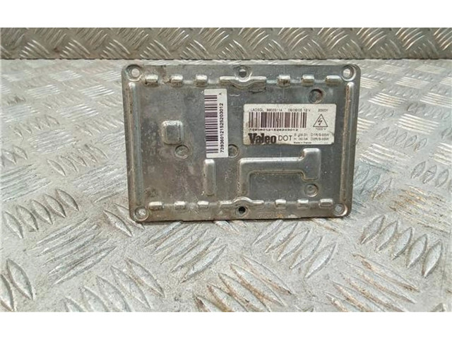 Блок управления Xenon