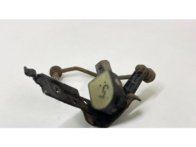 Передний рычаг датчика высоты