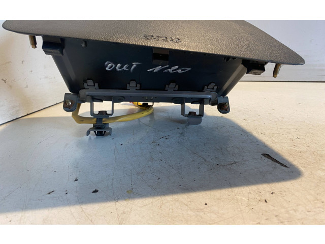 Подушка безопасности пассажира MR975124, H707971003 Mitsubishi Outlander