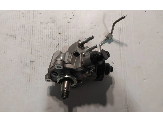 Vstřikovací čerpadlo 0445010737, 55260837 Alfa Romeo Stelvio