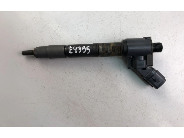 Форсунка 31405404    Volvo V70   