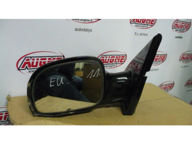 Zpětné zrcátko levé Chrysler Voyager 1999