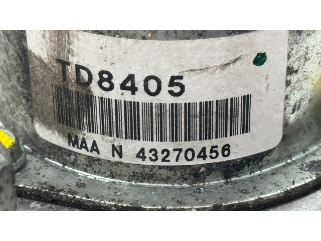 Jednotka ABS 4410J059, A98000J41 Nissan Leaf I (ZE0) 2014