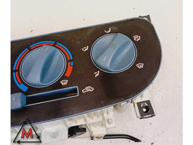 Блок управления климат-контролем Nonapplicabile   Fiat Doblo