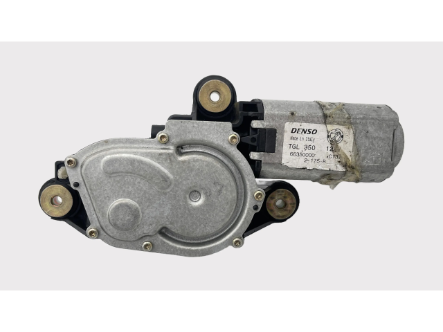 Моторчик заднего дворника 66350000, TGL350 Fiat Punto (188)