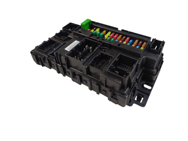 Pojistková skříňka Řídící jednotka BSM HU5T15604, HU5T15604BAK   Ford Edge II 2018