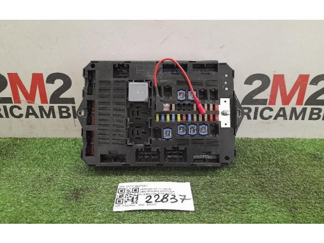 Блок предохранителей 9X2314B476AC, 9X2314B476AC Jaguar XF X250