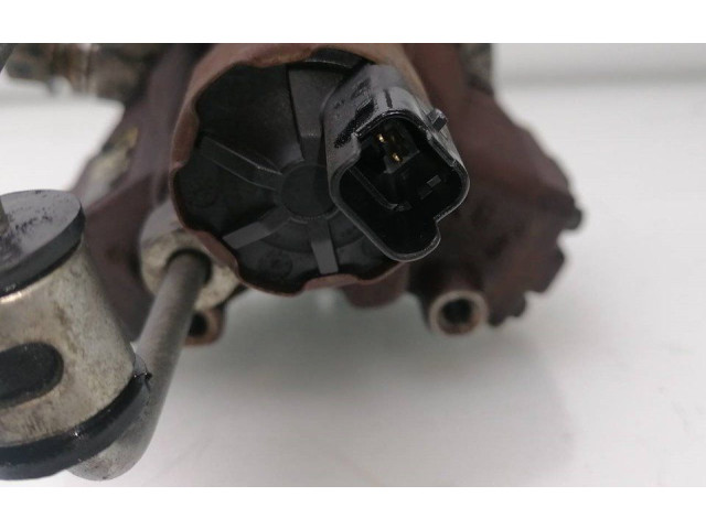 Vstřikovací čerpadlo 1543842 Citroen Xantia