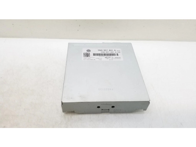 Модуль управления видео