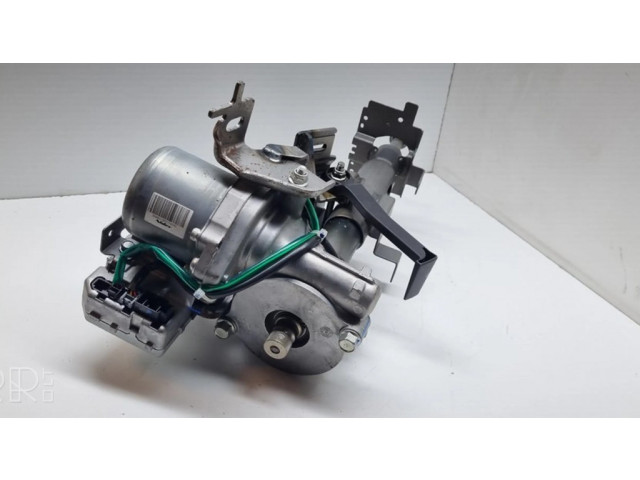 Насос рулевого управления