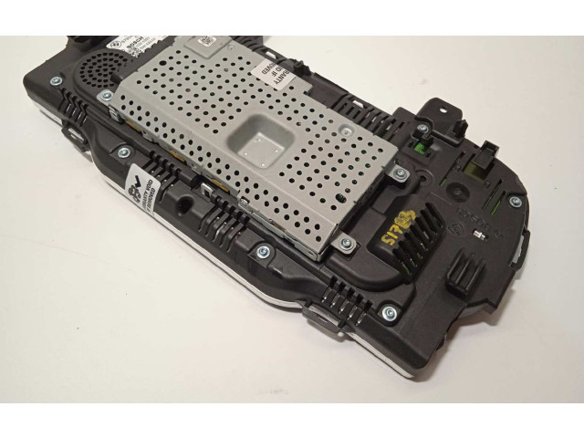 Панель приборов 62108795480, 0263723152 BMW X3 G01