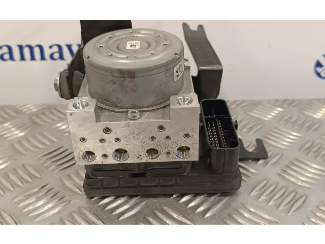 Блок АБС 476600078R, 28515242123   Dacia  Lodgy   -  года