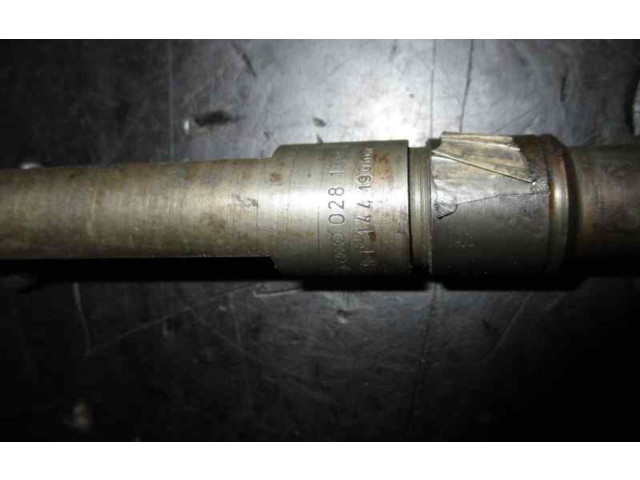 Vstřikovač 028130201T, KBEL58P144 Seat Toledo I (1L) AFN