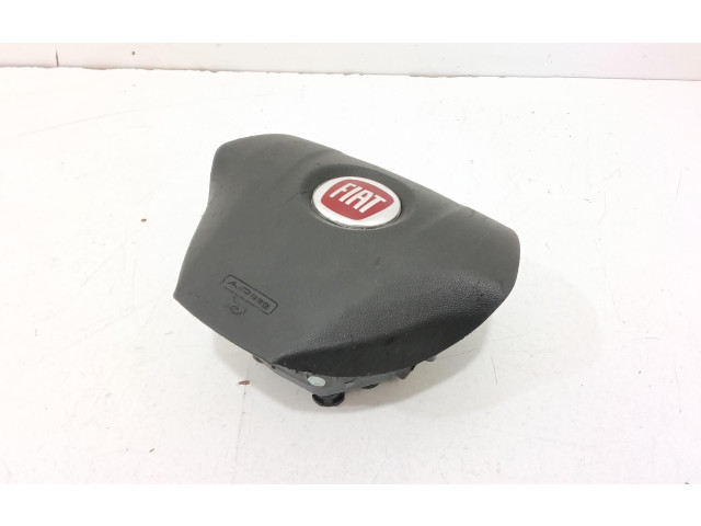 Подушка безопасности водителя 07355162010   Fiat Punto Evo