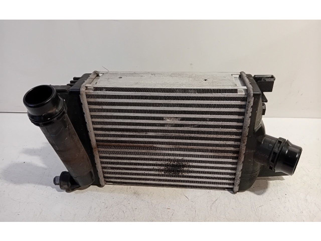 Интеркулер  144965154R   Dacia Duster II 