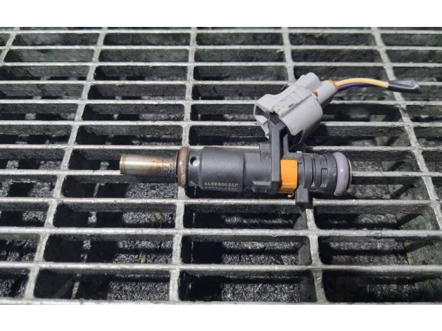 Форсунка 166008992R, J323004011 Dacia Duster II H4M 738