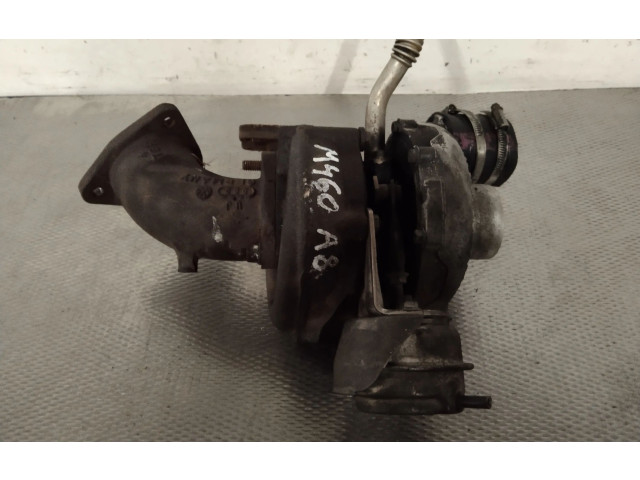 Turbodmychadlo Турбина 059145701C, VNT20 Audi A8 S8 D2 4D