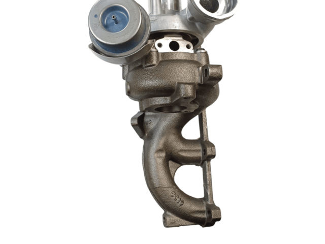  Турбина Audi A3 S3 8L  54399880018, TC30-0363         
