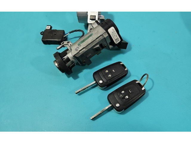 Блок управления двигателем Блок управления 25186182, IMPRK1472614   Chevrolet Cruze