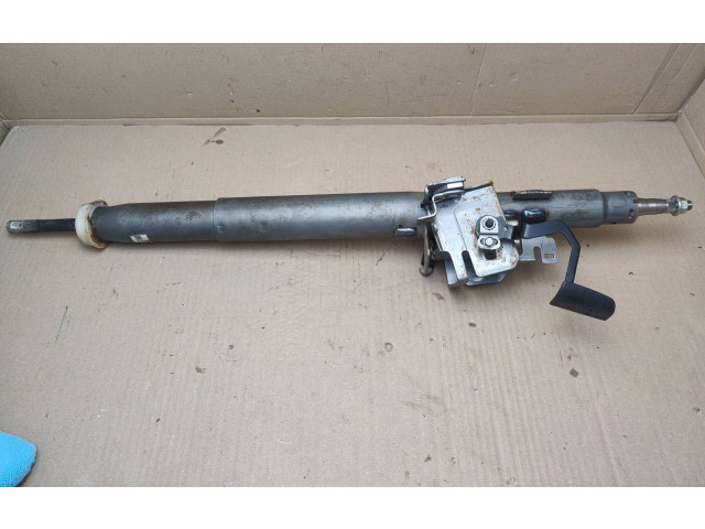  рейка  Колонка рулевая 7602229901   Subaru Forester SJ 2013 - 2018 года