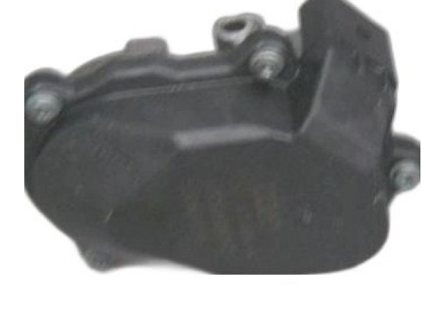 Turbodmychadlo Дроссельная заслонка 05A129086A Audi Q7 4L