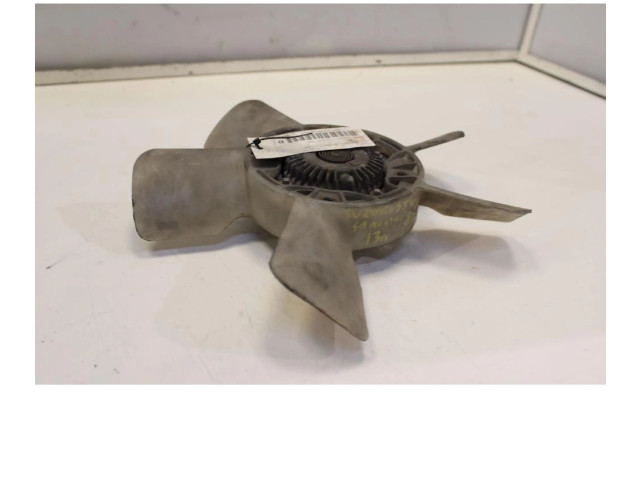 Вентилятор радиатора Suzuki Samurai