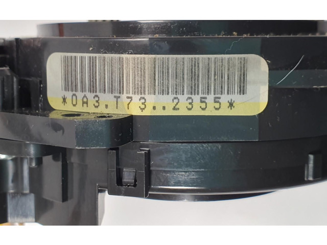 Подрулевой шлейф SRS 0A3T732355 Volvo C70