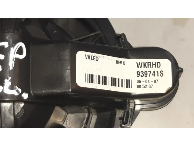 Вентилятор печки    939741S   Jeep Grand Cherokee (WK)