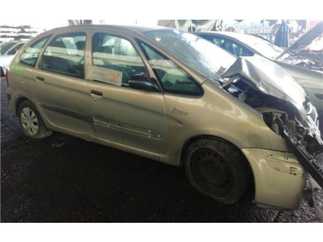 Панель приборов 9659486980, 9659486980   Citroen Xsara Picasso       