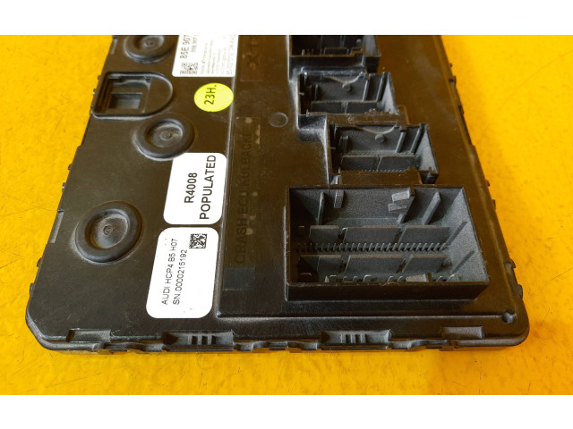 Блок комфорта 85E907063, 85E907063 Seat Ibiza IV (6J,6P)