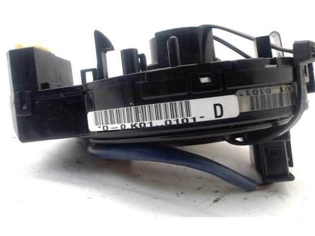 Подушка безопасности водителя 569001G450VA   KIA Rio