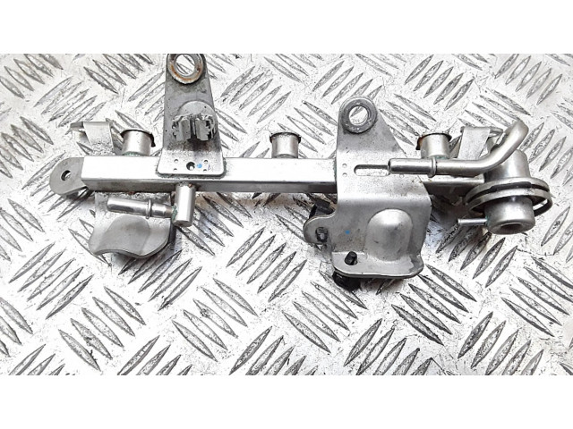 Vstřikovací lišta 175201470r Dacia Logan II