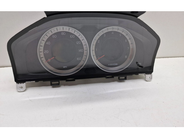 Панель приборов 36000916, 31296371AB Volvo S60