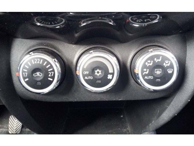 Блок управления климат-контролем    Mitsubishi ASX