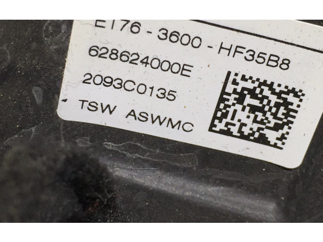 Volant Ford Courier 2019 ET763600HF35B8, 628624000E  