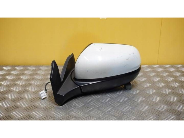 Зеркало электрическое        Honda Pilot II  2008 - 2015 года   