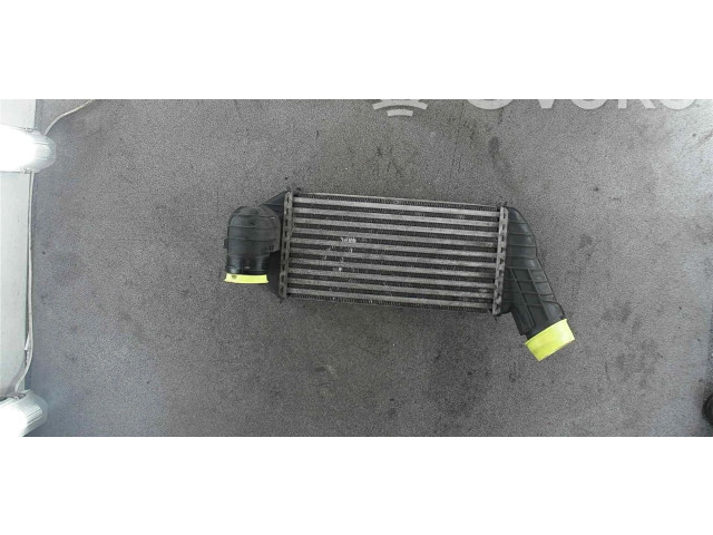 Интеркулер  0384P3   Peugeot 5008 