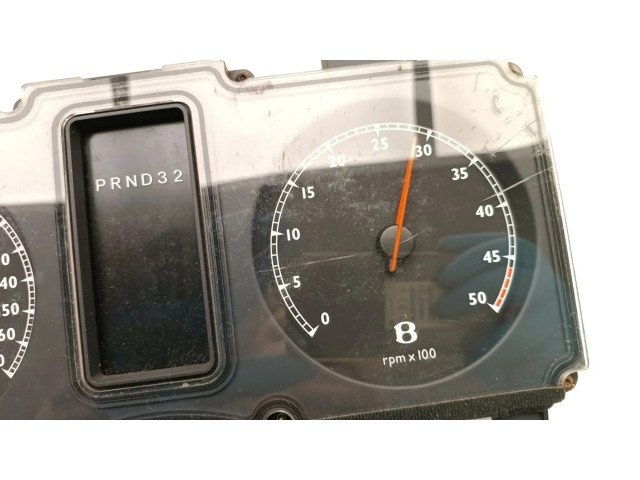 Панель приборов PM111683PC, 16240877 Bentley Arnage