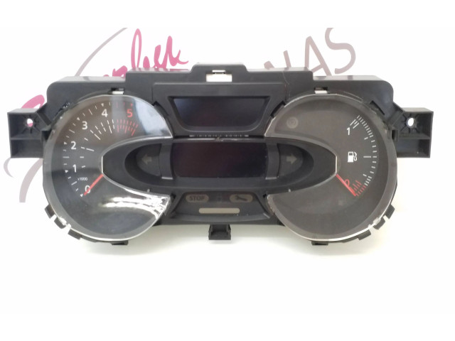 Спидометр (приборный щиток) 248106832R, VP3RRF10849SE   Renault Trafic III (X82)