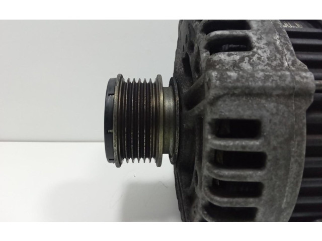 Генератор 03G903023   Volkswagen PASSAT      