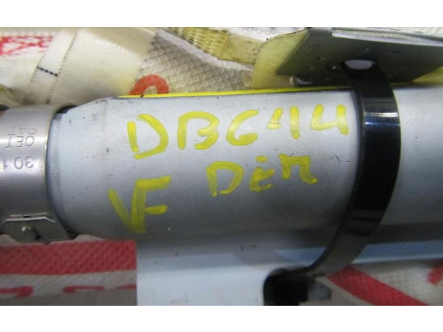 Подушка безопасности двери SsangYong Kyron