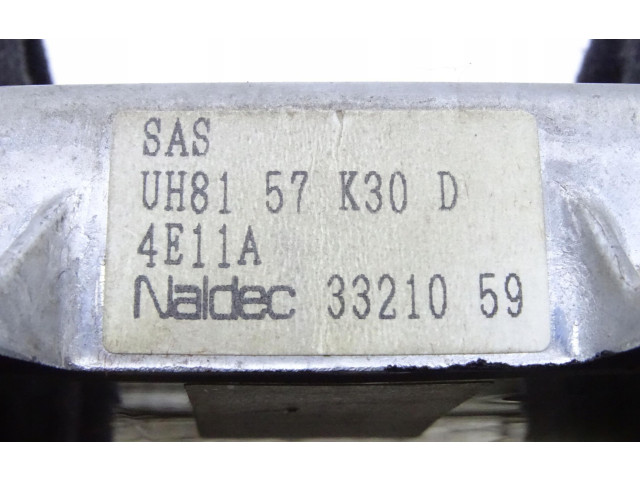 Блок подушек безопасности UH8157K30D Ford Ranger