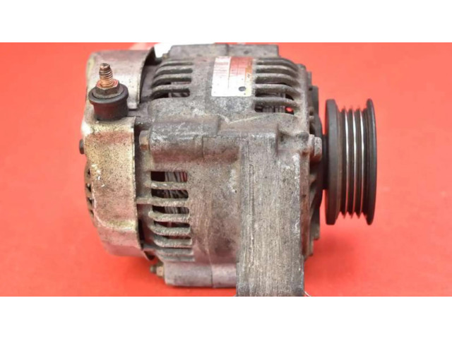 Генератор 27060-97203 Daihatsu Sirion