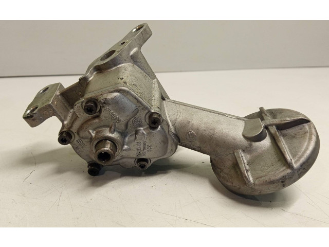 Масляный насос   8705161630, 059115105  Audi A6 S6 C6 4F 