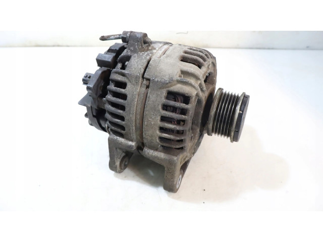 Генератор Renault Clio III