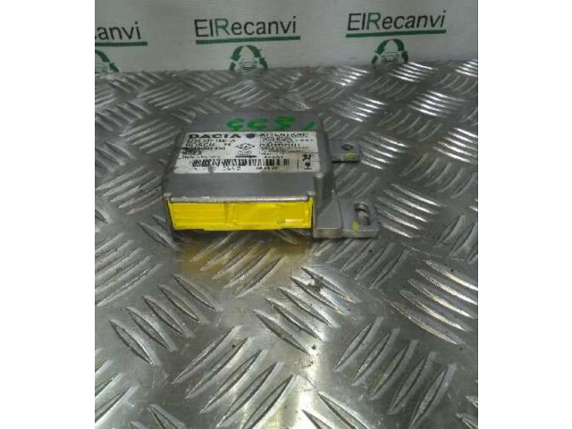 Блок подушек безопасности 8200307188A Dacia Logan I