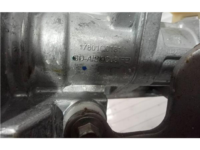 Volant Renault Kangoo I 2013 7801Q0181