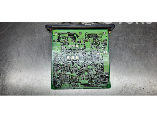 Блок управления двигателем Блок управления Mazda 3 I